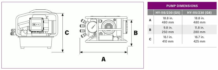 HY-230-HD