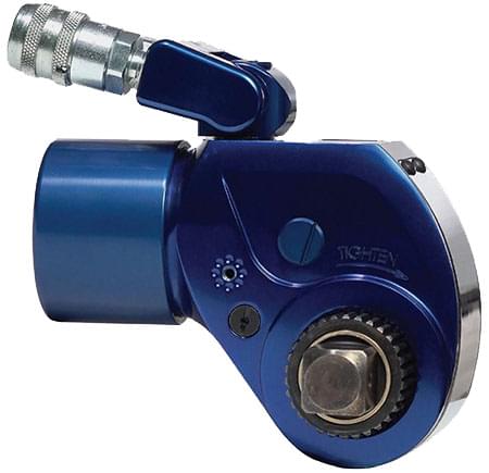 Hydraulic Torque Wrenches