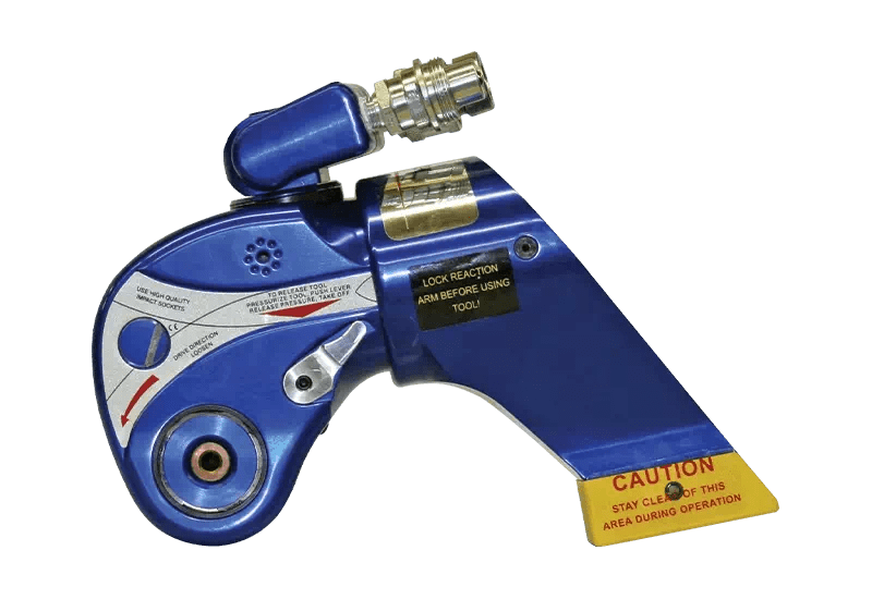 Hydraulic Torque Wrenches